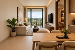 Lentor Hills Residences (D26), Apartment #630649941